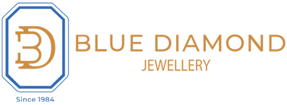 Blue Diamond Jewelry 